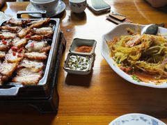 -龙姐私房菜(和顺古镇店)