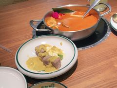 -南越郡·越式风味餐厅(青秀万达店)