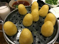 -冯记香辣兔火锅(茶店子总店)