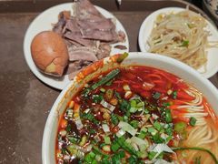 -清真·马安军辣子牛肉面