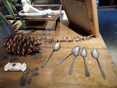 -时光花园(白鹭洲店)