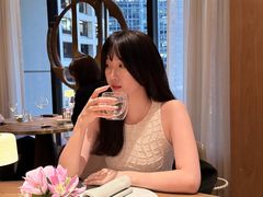 -Amber(香港置地文华东方酒店)