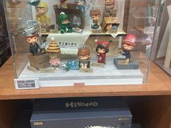 -泡泡玛特POPMART(壹号店)