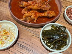 -京玉菲饭店(李村店)