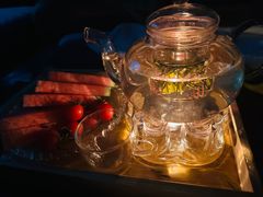 -尚善若水·汤泉·SPA·沐足(东方渔人码头店)