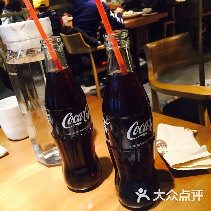 功夫大盘鸡(新中关店)-可乐图片-北京美食-大众点评网