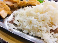 -北京大学-燕南食堂