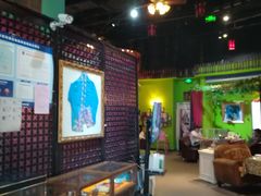 大堂-小娘惹厨房Little Nyonya(狮城有约上榜店)