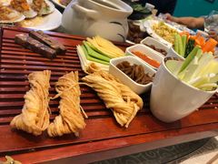 -紫光园(燕郊总店)