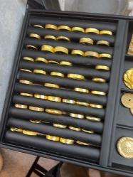 -邵老师打金·黄金加工(大望路总店)