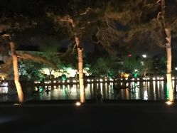 -钓鱼台国宾馆餐厅·宴会厅