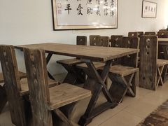 -素清香(解放路店)