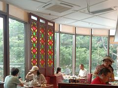 -点都德(广州白云山景区南门店)