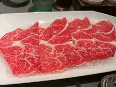 -鼎鼎香·港式火锅(北京SKP店)