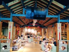 大堂-沐泷泉(南风大剧院店)