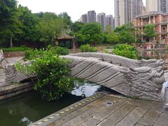 -晋江五店市传统文化旅游区