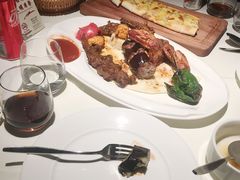 -Pasha帕夏土耳其餐厅(南昌路店)