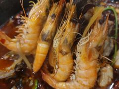 -鸿顺老铁锅美蛙鱼府(解放碑店)