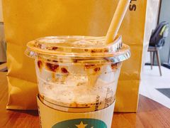 -星巴克(新达汇三林店)