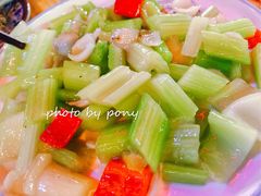 -罗阳人家私房菜(罗阳路店)