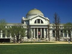 -国家自然博物馆