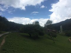 -大水川景区