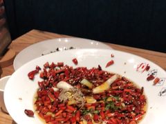 沸腾鱼片-川流不息(北蔡休闲广场店)