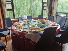 -鹊华居·地道鲁菜·海鲜·融合味(大明湖店)