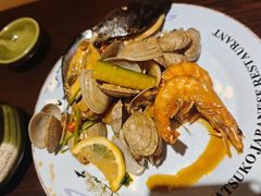 -松子料理(亮马桥店)