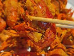 -红钳侠小龙虾·烧烤(中赢康康谷店)