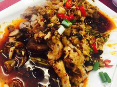 -小有天灌汤包老菜馆(南一马路店)