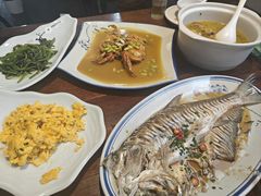 -乡乐园蟹庄·阳澄湖农家乐