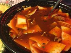 -我家小馆(江汉路店)
