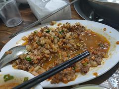 -洪林丹棱碗碗羊肉馆(白云街店)
