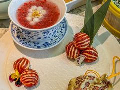 -苏梦江南·淮扬菜(夫子庙店)