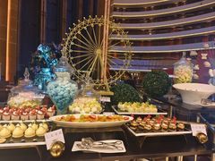 -杭州国际会议中心洲际酒店-原素全日餐厅(解放东路店)