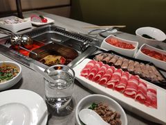 -海底捞火锅(苏宁生活广场店)