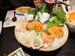 -松鹤精致料理(五一中路店)