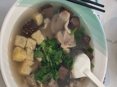 -苏晓玥·手作江南小吃(深圳北站店)
