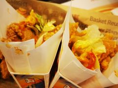 -肯德基(东门中店)