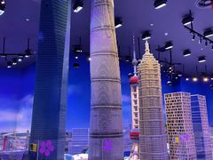 -上海乐高探索中心