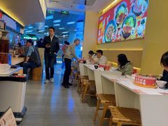 -牛邸·烧肉饭(来福士店)