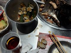 -炽城·烤肉名家(鸿达中央广场店)