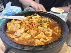 -日月昇渔家菜·海肠捞饭·大连海鲜(星海公园店)