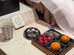 -华夏良子·足道SPA艾灸(山东大厦店)