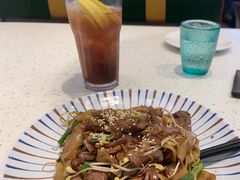 -新宝餐厅(流塘店)