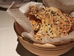 餐前面包-Solo(衡山路店)