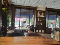 靠窗位-jpc集品佳宴·地标餐厅(中山店)