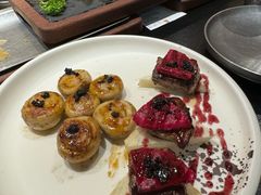 -大神太神·铁板烧(七宝领展广场店)