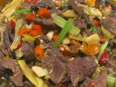 -绿草地·湘菜(7mall店)